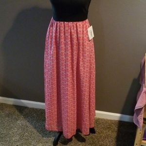 Lularoe Lucy Skirt NWT XXS